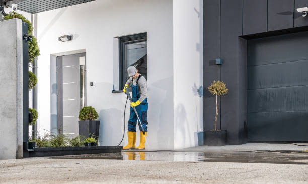 Best Fence Cleaning  in Fairfield, AL