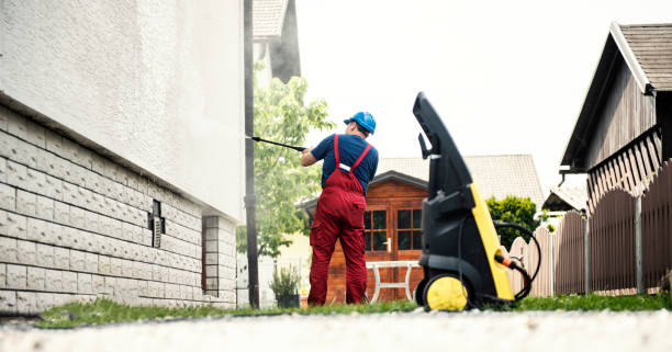 Best House Exterior Washing  in Fairfield, AL